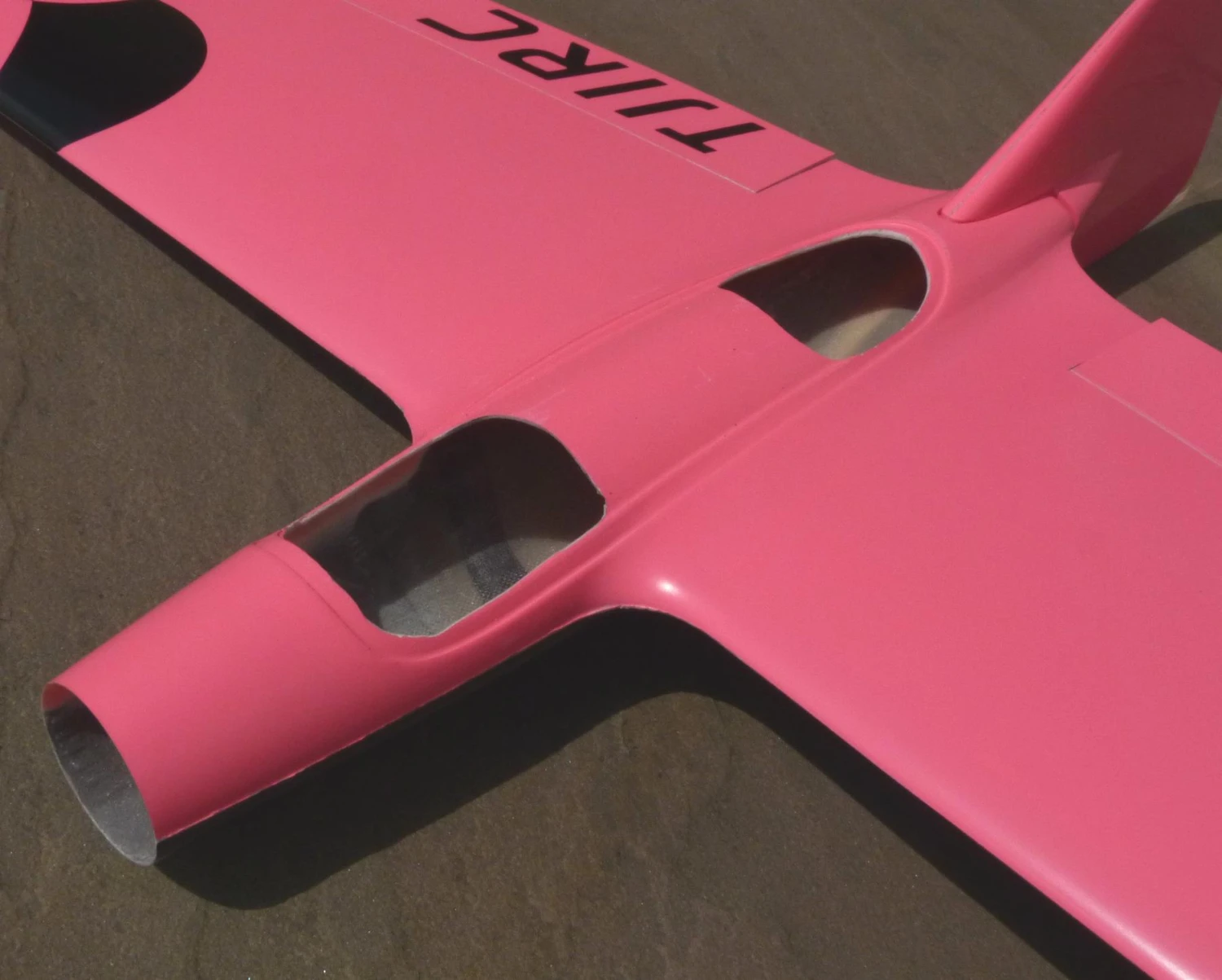 Mini Q Slope/Electric Sports Racer 81cm 16 Mini Q Slope/Electric Sports Racer 81cm - Image 14