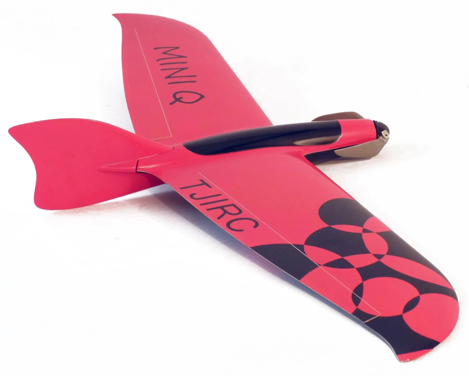 Mini Q Slope/Electric Sports Racer 81cm 5 Mini Q Slope/Electric Sports Racer 81cm - Image 3