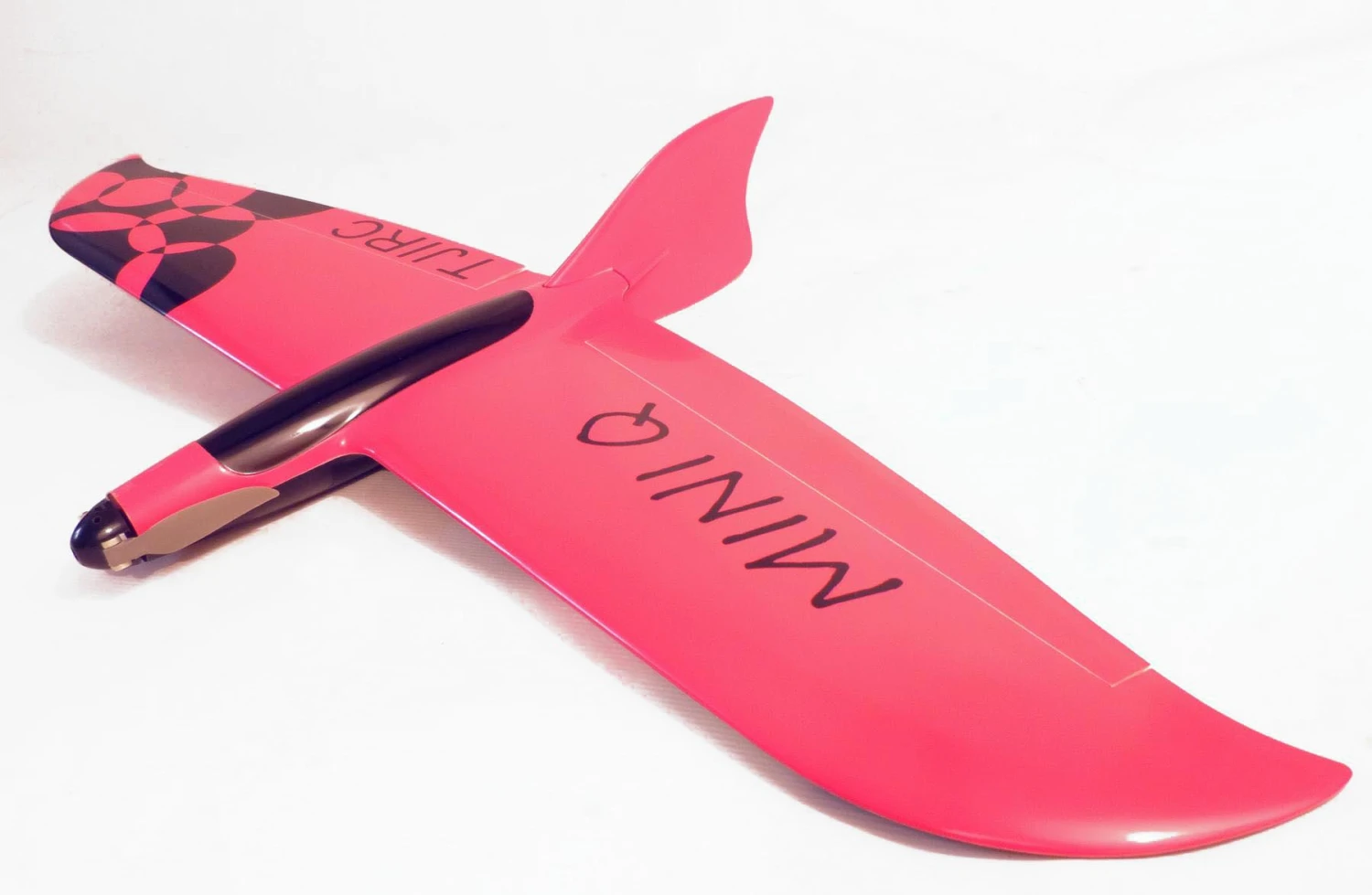 Mini Q Slope/Electric Sports Racer 81cm 10 Mini Q Slope/Electric Sports Racer 81cm - Image 8