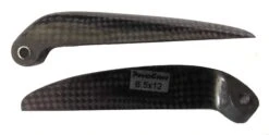MK 6.5x12 Folding Prop Blades