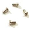 MKS 5mm Servo Arm Retaining Screw (4) -Rc Airplane Store mks 5mm servo arm retaining screw 4