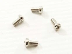 MKS 5mm Servo Arm Retaining Screw (4) -Rc Airplane Store mks 5mm servo arm retaining screw 4 20