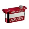 MKS HS75H Hall Effect Servo - 4.0Kg.cm 0.09s 7.9g 7mm 2 MKS HS75H Hall Effect Servo - 4.0Kg.cm 0.09s 7.9g 7mm -Rc Airplane Store mks hs75h hall effect servo 4 0kg cm 0 09s 7 9g 7mm
