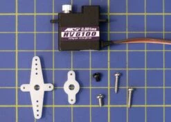 MKS HV6100 Servo - 3.4Kg.cm 0.10s 9.8g 10mm 9 MKS HV6100 Servo - 3.4Kg.cm 0.10s 9.8g 10mm -Rc Airplane Store mks hv6100 servo 3 4kg cm 0 10s 9 8g 10mm 30