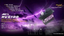 MKS HV6100 Servo - 3.4Kg.cm 0.10s 9.8g 10mm 10 MKS HV6100 Servo - 3.4Kg.cm 0.10s 9.8g 10mm -Rc Airplane Store mks hv6100 servo 3 4kg cm 0 10s 9 8g 10mm 40