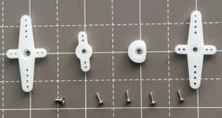 MKS HV6120 Wing Servo - 5.4Kg.cm 0.08s 11.0g 8mm 10 MKS HV6120 Wing Servo - 5.4Kg.cm 0.08s 11.0g 8mm -Rc Airplane Store mks hv6120 wing servo 5 4kg cm 0 08s 11 0g 8mm 40