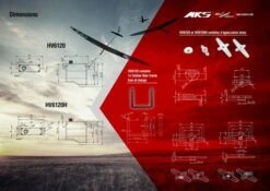 MKS HV6120H Servo - 5.4Kg.cm 0.08s 11.0g 8mm -Rc Airplane Store mks hv6120h servo 5 4kg cm 0 08s 11 0g 8mm 210