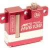 MKS HV6130 Servo - 8.1Kg.cm 0.10s 22.5g 10mm -Rc Airplane Store mks hv6130 servo 8 1kg cm 0 10s 22 5g 10mm