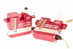 MKS HV6130 Servo - 8.1Kg.cm 0.10s 22.5g 10mm -Rc Airplane Store mks hv6130 servo 8 1kg cm 0 10s 22 5g 10mm 20