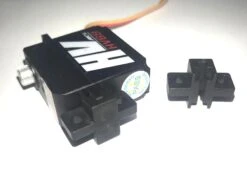 MKS HV69 Servo - 10.2Kg.cm 0.10s 21.0g 13mm 11 MKS HV69 Servo - 10.2Kg.cm 0.10s 21.0g 13mm -Rc Airplane Store mks hv69 servo 10 2kg cm 0 10s 21 0g 13mm 30