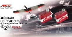 MKS HV75K Servo - 3.3Kg.cm 0.09s 7.8g 9mm 8 MKS HV75K Servo - 3.3Kg.cm 0.09s 7.8g 9mm -Rc Airplane Store mks hv75k servo 3 3kg cm 0 09s 7 8g 9mm 30