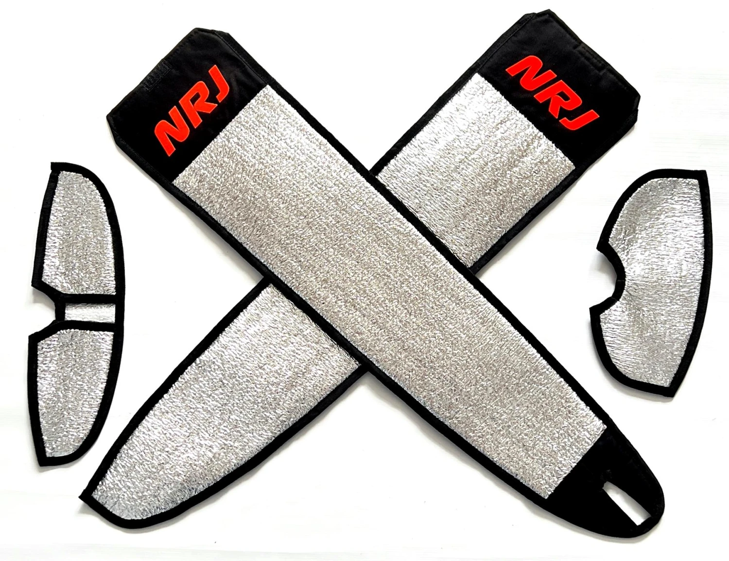 NRJ Wing And Tail Bags 3 NRJ Wing And Tail Bags