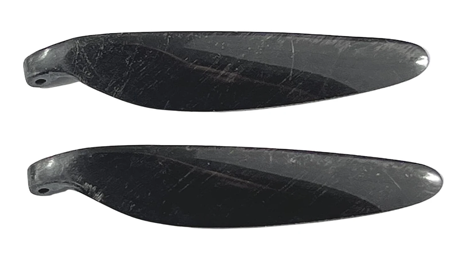 OA 6x4 Folding Prop Blades (2mm Hinge Pin) 3 OA 6x4 Folding Prop Blades (2mm Hinge Pin)