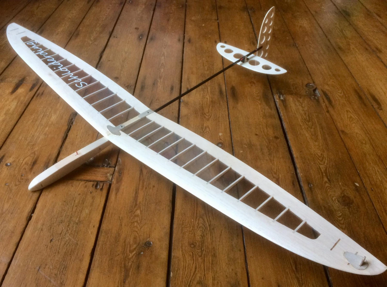 Oralight Transparent Clear 31-000 Covering Film 4 Oralight Transparent Clear 31-000 Covering Film - Image 2