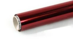 Oralight Transparent Red 31-029 Covering Film