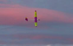 Oralight Transparent Violet / Purple 31-058 Covering Film -Rc Airplane Store oralight transparent violet purple 31 058 covering film trans violet trans yellow covering also