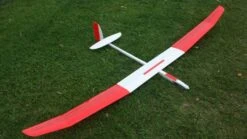 Picares Longears F3J/F5J 2.5m -Rc Airplane Store picares longears f3j f5j 2 5m 20