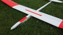 Picares Longears F3J/F5J 2.5m -Rc Airplane Store picares longears f3j f5j 2 5m 30