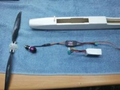 Picares Longears F3J/F5J 2.5m -Rc Airplane Store picares longears f3j f5j 2 5m 40