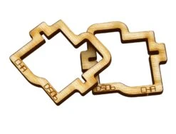 Ply Frame For CHA DS06 (pair) -Rc Airplane Store ply frame for cha ds06 pair 20