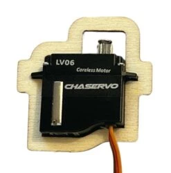 Ply Frame For CHA LV06 & HV06 (pair) 6 Ply Frame For CHA LV06 & HV06 (pair) -Rc Airplane Store ply frame for cha lv06 hv06 pair 20