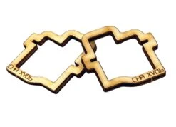 Ply Frame For CHA LV06 & HV06 (pair) 7 Ply Frame For CHA LV06 & HV06 (pair) -Rc Airplane Store ply frame for cha lv06 hv06 pair 30