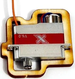 Ply Frame For KST X08 (pair) New 7 Ply Frame For KST X08 (pair) New -Rc Airplane Store ply frame for kst x08 pair new 12