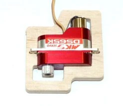 Ply Frame For MKS DS65K (pair) 5 Ply Frame For MKS DS65K (pair) -Rc Airplane Store ply frame for mks ds65k pair 20