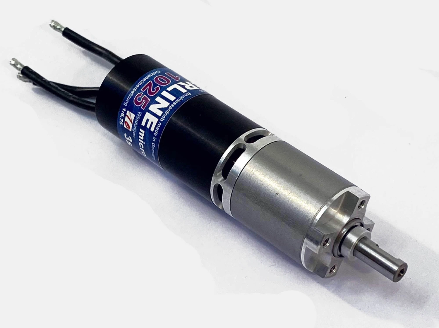 Powerline Micro 1025/13 102g 4 Powerline Micro 1025/13 102g - Image 2