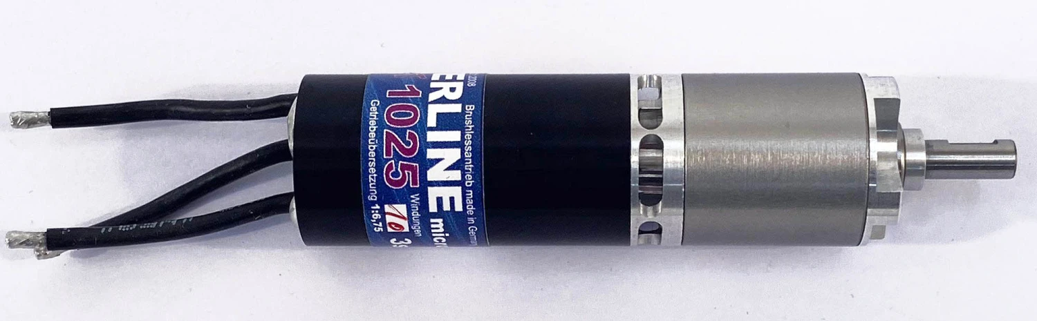 Powerline Micro 1025/13 102g 5 Powerline Micro 1025/13 102g - Image 3