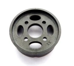 Powerline Turbo 10XX Plastic Firewall - 30mm