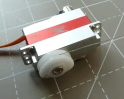 Pulley For KST X08 & X06 Servos (4) -Rc Airplane Store pulley for kst x08 x06 servos 4 15