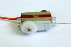 Pulley For KST X08 & X06 Servos (4) -Rc Airplane Store pulley for kst x08 x06 servos 4 20