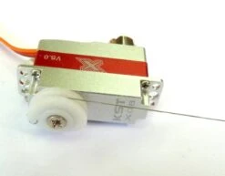 Pulley For KST X08 & X06 Servos (4) -Rc Airplane Store pulley for kst x08 x06 servos 4 25