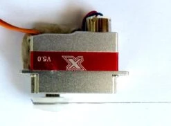 Pulley For KST X08 & X06 Servos (4) -Rc Airplane Store pulley for kst x08 x06 servos 4 30