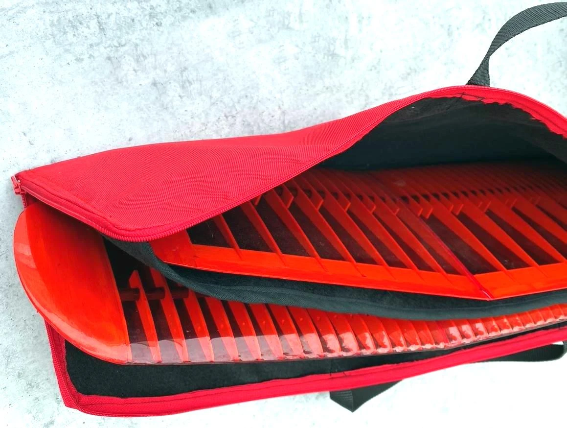 Purito & F3RES Bags 5 Purito & F3RES Bags - Image 3