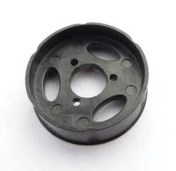 Reisenauer Plastic Firewall - 30mm -Rc Airplane Store reisenauer plastic firewall 30mm 30