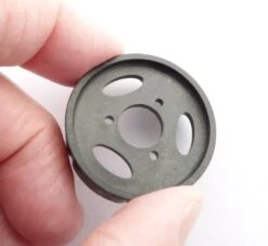 Reisenauer Plastic Firewall - 30mm -Rc Airplane Store reisenauer plastic firewall 30mm 50