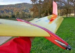 Mks RES Dart Electric 2m 25 Mks RES Dart Electric 2m -Rc Airplane Store res dart electric 2m 100