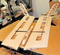 Mks RES Dart Electric 2m 26 Mks RES Dart Electric 2m -Rc Airplane Store res dart electric 2m 110