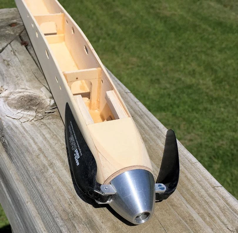 Mks RES Dart Electric 2m 14 Mks RES Dart Electric 2m - Image 12