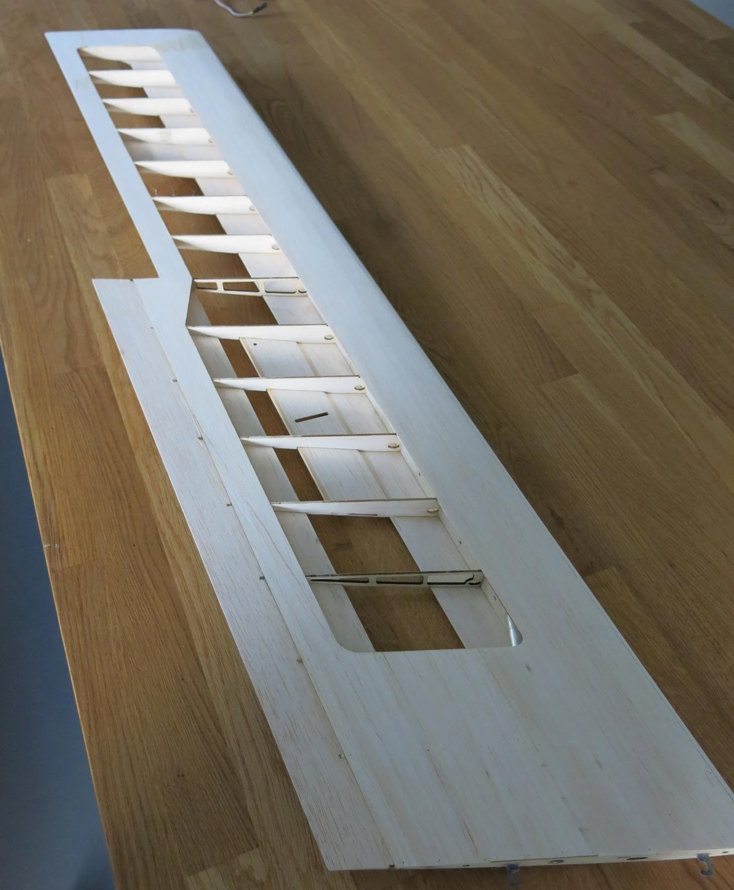 Mks RES Dart Flying Wing 2m 14 Mks RES Dart Flying Wing 2m - Image 12