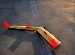 Mks RES Dart Flying Wing 2m 18 Mks RES Dart Flying Wing 2m -Rc Airplane Store res dart flying wing 2m 20