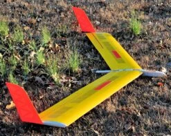 Mks RES Dart Flying Wing 2m 19 Mks RES Dart Flying Wing 2m -Rc Airplane Store res dart flying wing 2m 50