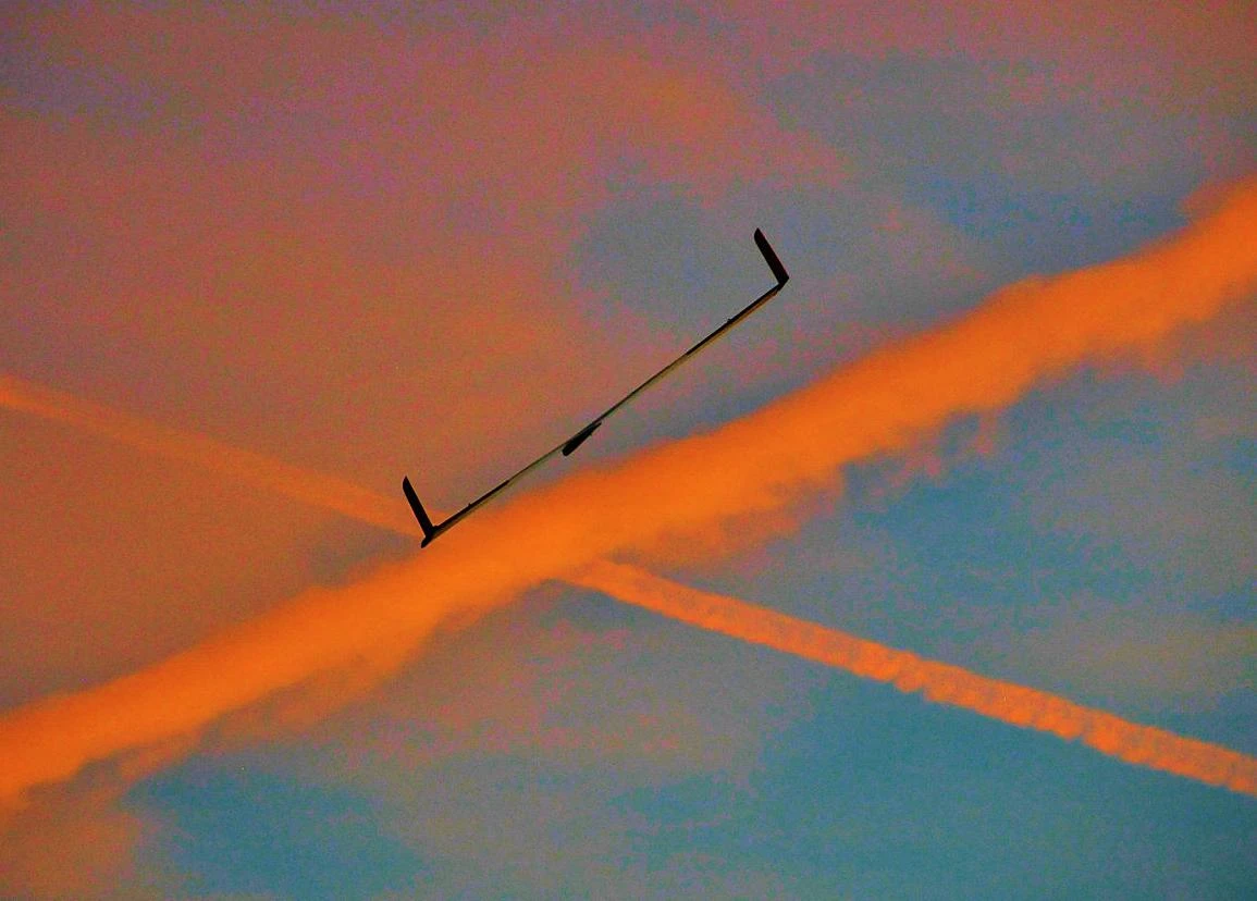 Mks RES Dart Flying Wing 2m 8 Mks RES Dart Flying Wing 2m - Image 6