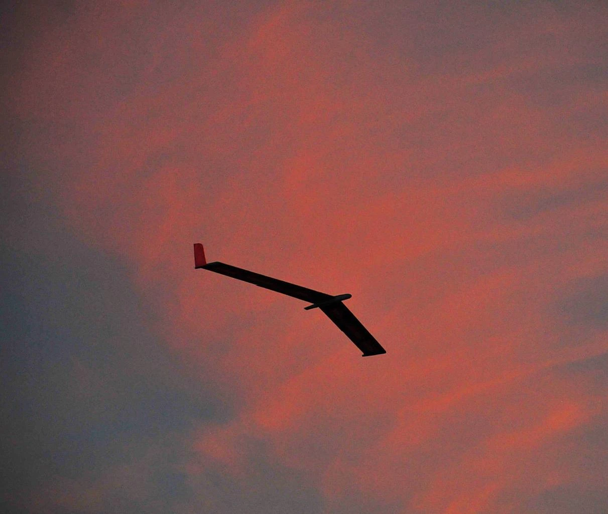 Mks RES Dart Flying Wing 2m 10 Mks RES Dart Flying Wing 2m - Image 8