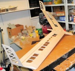 Mks RES Dart Flying Wing 2m 24 Mks RES Dart Flying Wing 2m -Rc Airplane Store res dart flying wing 2m 90