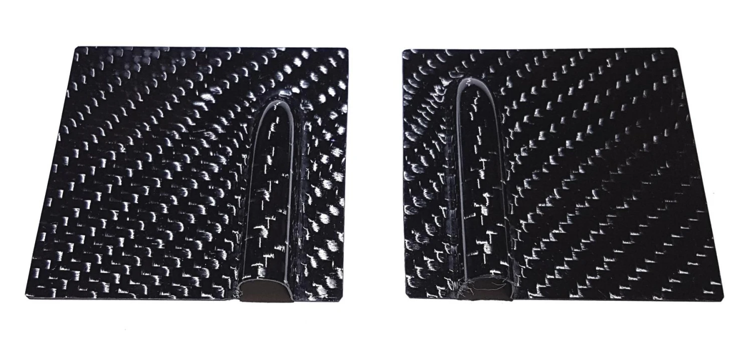 Shrouded Servo Covers (2) 4 Shrouded Servo Covers (2) - Image 2