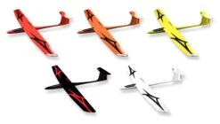 Slash Electro 1.61m -Rc Airplane Store slash electro 1 61m 130