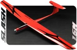 Slash Electro 1.61m -Rc Airplane Store slash electro 1 61m 75